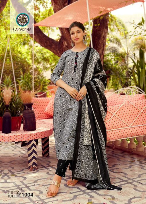 Aradhna Jully and Juliet Vol 1 Kurti with Dupatta Bottom Wholesale Catalog 9 Pcs 3 510x714 - Aradhna Jully and Juliet Vol 1 Kurti with Dupatta Bottom Wholesale Catalog 9 Pcs