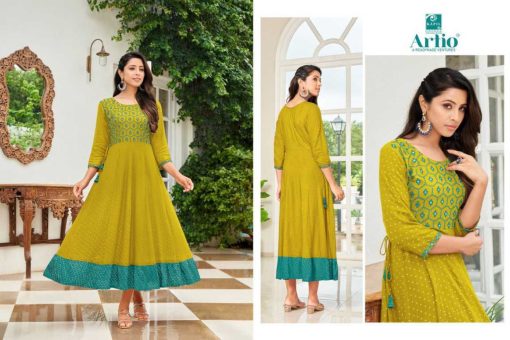 Artio Alexa Vol 2 by Kapil Trendz Kurti Wholesale Catalog 8 Pcs 2 510x340 - Artio Alexa Vol 2 by Kapil Trendz Kurti Wholesale Catalog 8 Pcs