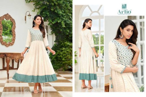 Artio Alexa Vol 2 by Kapil Trendz Kurti Wholesale Catalog 8 Pcs 5 510x340 - Artio Alexa Vol 2 by Kapil Trendz Kurti Wholesale Catalog 8 Pcs