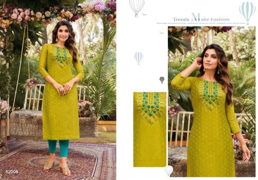 Artio Amory Vol 7 by Kapil Trendz Silk Kurti Catalog 10 Pcs 5 510x357 - Artio Amory Vol 7 by Kapil Trendz Silk Kurti Catalog 10 Pcs