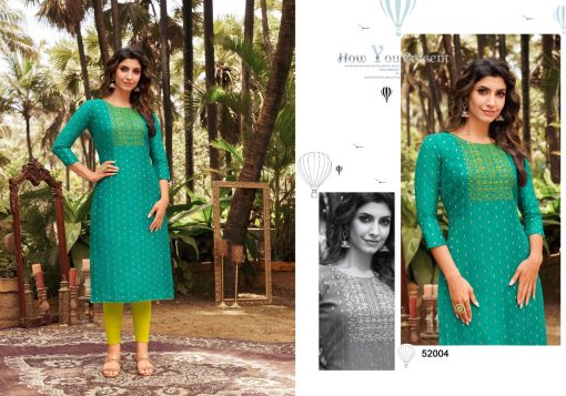 Artio Amory Vol 7 by Kapil Trendz Silk Kurti Catalog 10 Pcs 8 510x357 - Artio Amory Vol 7 by Kapil Trendz Silk Kurti Catalog 10 Pcs