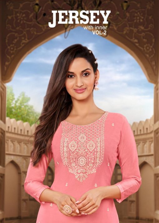 Artio Jersey Vol 2 by Kapil Trendz Crepe Silk Kurti Catalog 10 Pcs 1 510x714 - Artio Jersey Vol 2 by Kapil Trendz Crepe Silk Kurti Catalog 10 Pcs