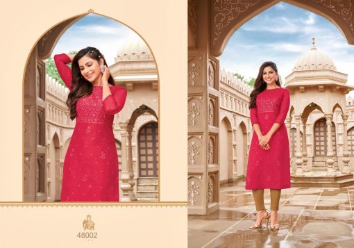 Artio Jersey Vol 2 by Kapil Trendz Crepe Silk Kurti Catalog 10 Pcs 7 510x357 - Artio Jersey Vol 2 by Kapil Trendz Crepe Silk Kurti Catalog 10 Pcs