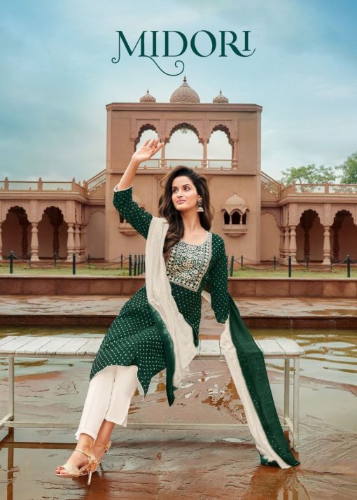 Artio Midori by Kapil Trendz Readymade Salwar Suit Wholesale Catalog 6 Pcs 1 510x714 - Artio Midori by Kapil Trendz Readymade Salwar Suit Wholesale Catalog 6 Pcs