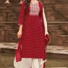 Artio Midori by Kapil Trendz Readymade Salwar Suit Wholesale Catalog 6 Pcs