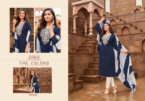 Artio Midori by Kapil Trendz Readymade Salwar Suit Wholesale Catalog 6 Pcs 3 510x357 - Artio Midori by Kapil Trendz Readymade Salwar Suit Wholesale Catalog 6 Pcs