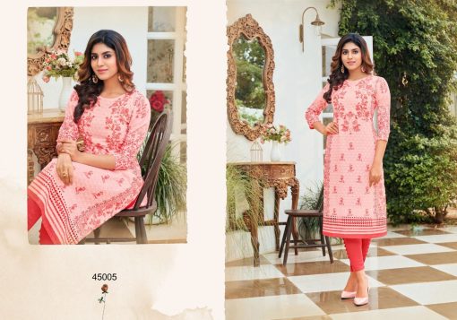 Artio Milkybar by Kapil Trendz Kurti Wholesale Catalog 12 Pcs 10 510x357 - Artio Milkybar by Kapil Trendz Kurti Wholesale Catalog 12 Pcs