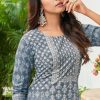 Artio Milkybar by Kapil Trendz Kurti Wholesale Catalog 12 Pcs