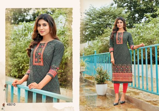 Artio Milkybar by Kapil Trendz Kurti Wholesale Catalog 12 Pcs 11 510x357 - Artio Milkybar by Kapil Trendz Kurti Wholesale Catalog 12 Pcs