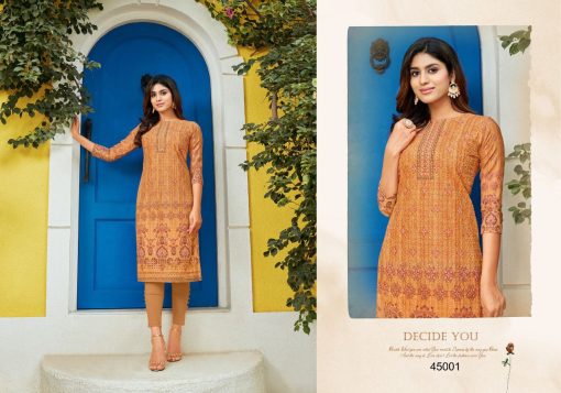 Artio Milkybar by Kapil Trendz Kurti Wholesale Catalog 12 Pcs 2 510x357 - Artio Milkybar by Kapil Trendz Kurti Wholesale Catalog 12 Pcs