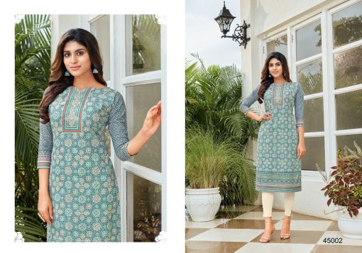 Artio Milkybar by Kapil Trendz Kurti Wholesale Catalog 12 Pcs 3 510x357 - Artio Milkybar by Kapil Trendz Kurti Wholesale Catalog 12 Pcs