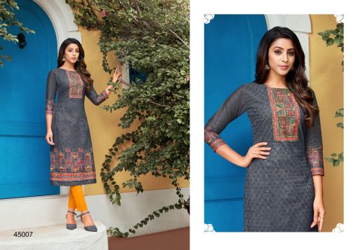 Artio Milkybar by Kapil Trendz Kurti Wholesale Catalog 12 Pcs 5 510x357 - Artio Milkybar by Kapil Trendz Kurti Wholesale Catalog 12 Pcs