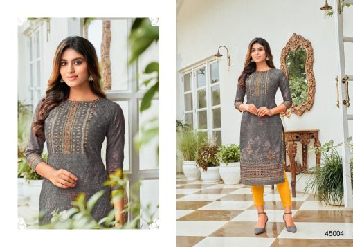 Artio Milkybar by Kapil Trendz Kurti Wholesale Catalog 12 Pcs 6 510x357 - Artio Milkybar by Kapil Trendz Kurti Wholesale Catalog 12 Pcs