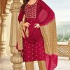 Artio Muskan Vol 2 by Kapil Trendz Readymade Salwar Suit Wholesale Catalog 8 Pcs
