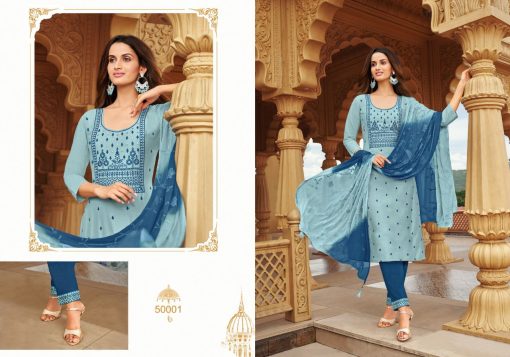 Artio Muskan Vol 2 by Kapil Trendz Readymade Salwar Suit Wholesale Catalog 8 Pcs 2 510x357 - Artio Muskan Vol 2 by Kapil Trendz Readymade Salwar Suit Wholesale Catalog 8 Pcs