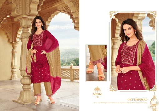 Artio Muskan Vol 2 by Kapil Trendz Readymade Salwar Suit Wholesale Catalog 8 Pcs 3 510x357 - Artio Muskan Vol 2 by Kapil Trendz Readymade Salwar Suit Wholesale Catalog 8 Pcs