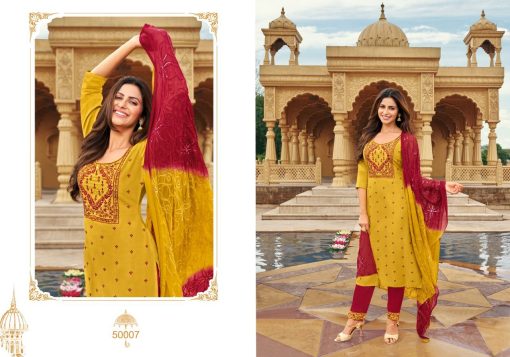 Artio Muskan Vol 2 by Kapil Trendz Readymade Salwar Suit Wholesale Catalog 8 Pcs 5 510x357 - Artio Muskan Vol 2 by Kapil Trendz Readymade Salwar Suit Wholesale Catalog 8 Pcs