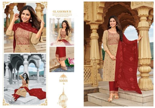 Artio Muskan Vol 2 by Kapil Trendz Readymade Salwar Suit Wholesale Catalog 8 Pcs 7 510x357 - Artio Muskan Vol 2 by Kapil Trendz Readymade Salwar Suit Wholesale Catalog 8 Pcs