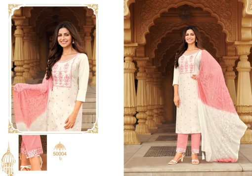 Artio Muskan Vol 2 by Kapil Trendz Readymade Salwar Suit Wholesale Catalog 8 Pcs 8 510x357 - Artio Muskan Vol 2 by Kapil Trendz Readymade Salwar Suit Wholesale Catalog 8 Pcs