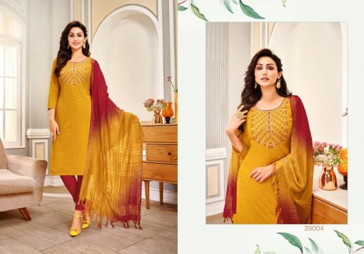 Artio Popcorn Vol 2 by Kapil Trendz Readymade Rayon Salwar Suit Catalog 6 Pcs 4 510x357 - Artio Popcorn Vol 2 by Kapil Trendz Readymade Rayon Salwar Suit Catalog 6 Pcs