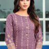 Artio Sayuri by Kapil Trendz Kurti Wholesale Catalog 10 Pcs