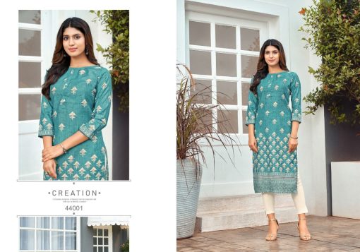 Artio Sayuri by Kapil Trendz Kurti Wholesale Catalog 10 Pcs 2 510x357 - Artio Sayuri by Kapil Trendz Kurti Wholesale Catalog 10 Pcs