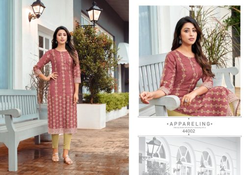 Artio Sayuri by Kapil Trendz Kurti Wholesale Catalog 10 Pcs 3 510x357 - Artio Sayuri by Kapil Trendz Kurti Wholesale Catalog 10 Pcs