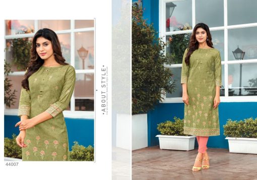 Artio Sayuri by Kapil Trendz Kurti Wholesale Catalog 10 Pcs 7 510x357 - Artio Sayuri by Kapil Trendz Kurti Wholesale Catalog 10 Pcs