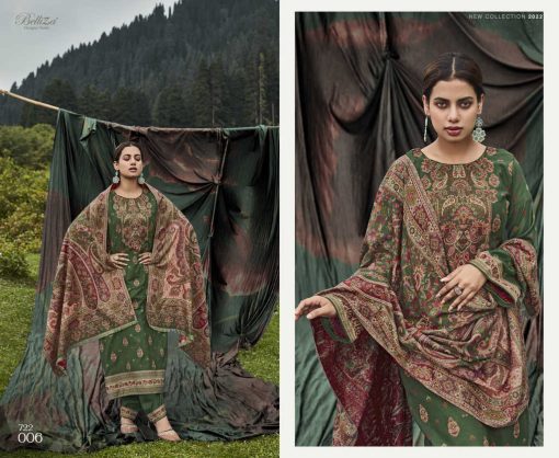Belliza Rumi Pashmina Salwar Suit Catalog 8 Pcs 8 510x418 - Belliza Rumi Pashmina Salwar Suit Catalog 8 Pcs