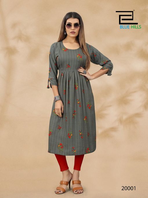 Blue Hills Good News Vol 20 Feeding Kurti Wholesale Catalog 4 Pcs 2 510x680 - Blue Hills Good News Vol 20 Feeding Kurti Wholesale Catalog 4 Pcs