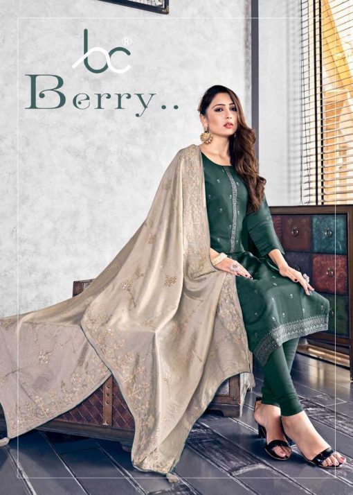 Brij Berry Cotton Salwar Suit Catalog 8 Pcs 1 510x714 - Brij Berry Cotton Salwar Suit Catalog 8 Pcs