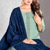 Brij Berry Cotton Salwar Suit Catalog 8 Pcs