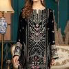 Deepsy Adan Libas 22 Velvet Salwar Suit Wholesale Catalog 6 Pcs