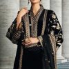 Deepsy Anaya Colour Velvet Pashmina Salwar Suit Catalog 3 Pcs