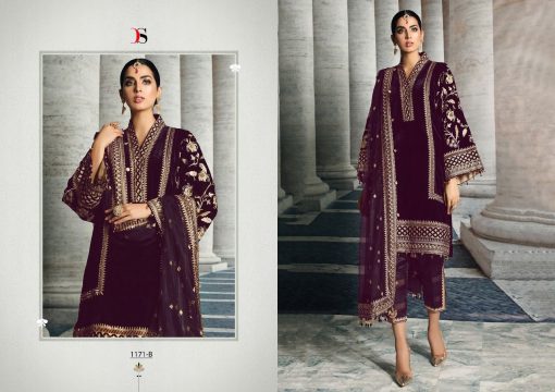 Deepsy Anaya Colour Velvet Pashmina Salwar Suit Catalog 3 Pcs 3 510x360 - Deepsy Anaya Colour Velvet Pashmina Salwar Suit Catalog 3 Pcs