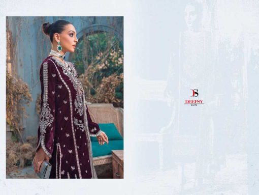 Deepsy Anaya Velvet 22 Salwar Suit Wholesale Catalog 6 Pcs 2 510x383 - Deepsy Anaya Velvet 22 Salwar Suit Wholesale Catalog 6 Pcs