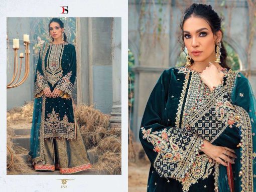 Deepsy Anaya Velvet 22 Salwar Suit Wholesale Catalog 6 Pcs 7 510x383 - Deepsy Anaya Velvet 22 Salwar Suit Wholesale Catalog 6 Pcs