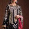 Deepsy Anaya Vol 2 Velvet Salwar Suit Wholesale Catalog 6 Pcs