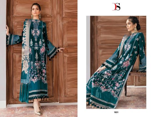 Deepsy Anaya Vol 2 Velvet Salwar Suit Wholesale Catalog 6 Pcs 3 510x383 - Deepsy Anaya Vol 2 Velvet Salwar Suit Wholesale Catalog 6 Pcs