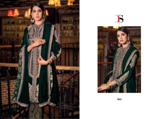 Deepsy Anaya Vol 2 Velvet Salwar Suit Wholesale Catalog 6 Pcs 5 510x383 - Deepsy Anaya Vol 2 Velvet Salwar Suit Wholesale Catalog 6 Pcs