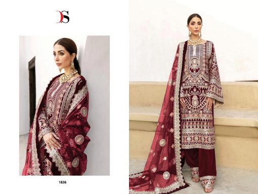 Deepsy Anaya Vol 2 Velvet Salwar Suit Wholesale Catalog 6 Pcs 8 510x383 - Deepsy Anaya Vol 2 Velvet Salwar Suit Wholesale Catalog 6 Pcs