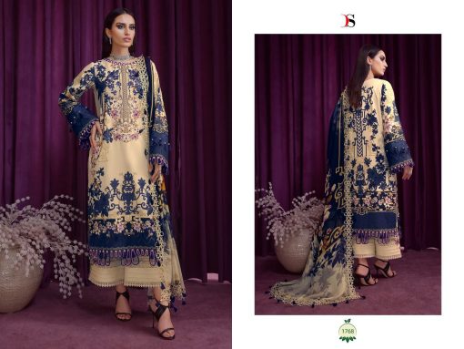 Deepsy Bliss Lawn 22 Vol 3 Pashmina Collection Salwar Suit Catalog 8 Pcs 10 510x383 - Deepsy Bliss Lawn 22 Vol 3 Pashmina Collection Salwar Suit Catalog 8 Pcs