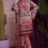 Deepsy Bliss Lawn 22 Vol 3 Pashmina Collection Salwar Suit Catalog 8 Pcs