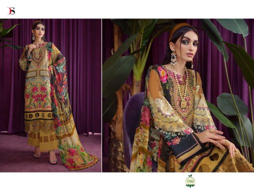 Deepsy Bliss Lawn 22 Vol 3 Pashmina Collection Salwar Suit Catalog 8 Pcs 5 510x383 - Deepsy Bliss Lawn 22 Vol 3 Pashmina Collection Salwar Suit Catalog 8 Pcs