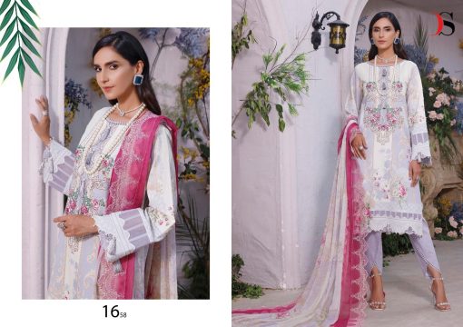 Deepsy Firdous Embroidered Dupatta Vol 2 Pashmina Collection Salwar Suit Catalog 8 Pcs 11 510x360 - Deepsy Firdous Embroidered Dupatta Vol 2 Pashmina Collection Salwar Suit Catalog 8 Pcs