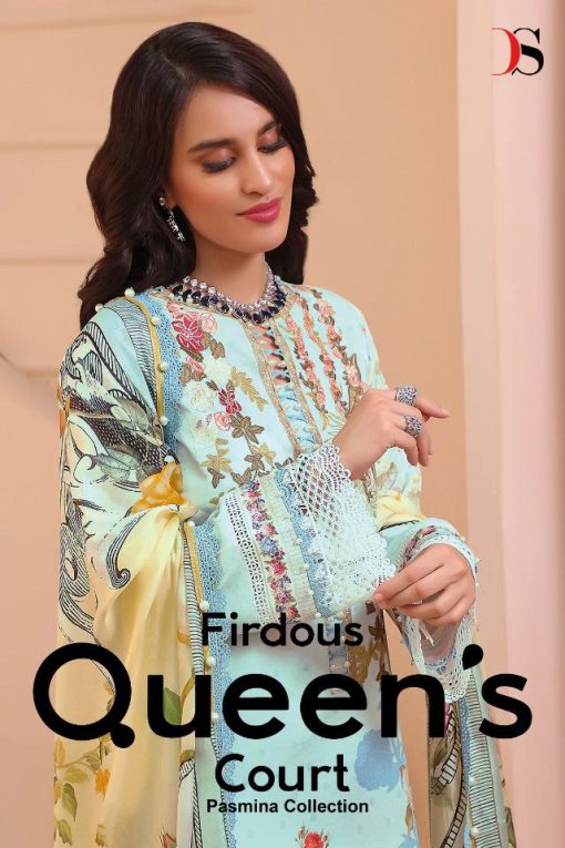 Deepsy Firdous Queens Court Pashmina Collection Salwar Suit Wholesale Catalog 8 Pcs 1 510x765 - Deepsy Firdous Queen’s Court Pashmina Collection Salwar Suit Wholesale Catalog 8 Pcs