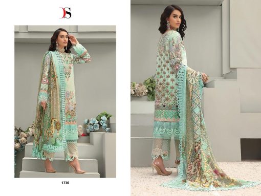 Deepsy Firdous Queens Court Pashmina Collection Salwar Suit Wholesale Catalog 8 Pcs 5 510x383 - Deepsy Firdous Queen’s Court Pashmina Collection Salwar Suit Wholesale Catalog 8 Pcs