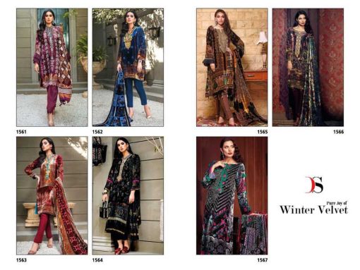Deepsy Pure Joy of Winter Velvet Salwar Suit Wholesale Catalog 7 Pcs 10 510x383 - Deepsy Pure Joy of Winter Velvet Salwar Suit Wholesale Catalog 7 Pcs