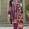 Deepsy Pure Joy of Winter Velvet Salwar Suit Wholesale Catalog 7 Pcs