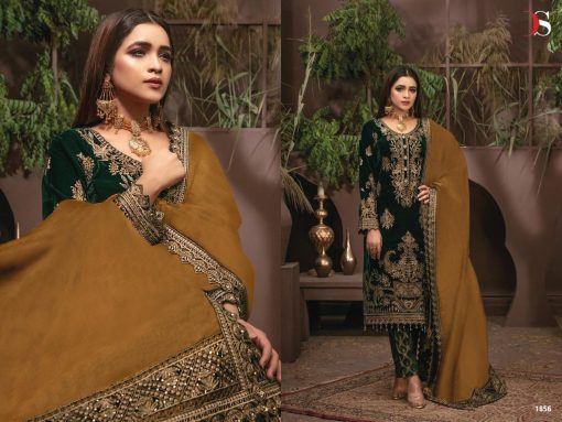 Deepsy Rangrasiya Velvet Collection Salwar Suit Wholesale Catalog 6 Pcs 8 510x383 - Deepsy Rangrasiya Velvet Collection Salwar Suit Wholesale Catalog 6 Pcs